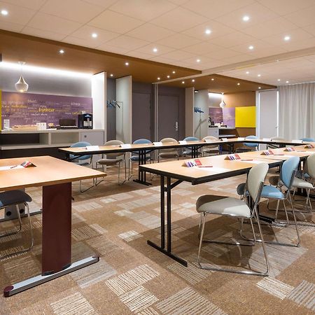 Ibis Deauville Centre Bagian luar foto